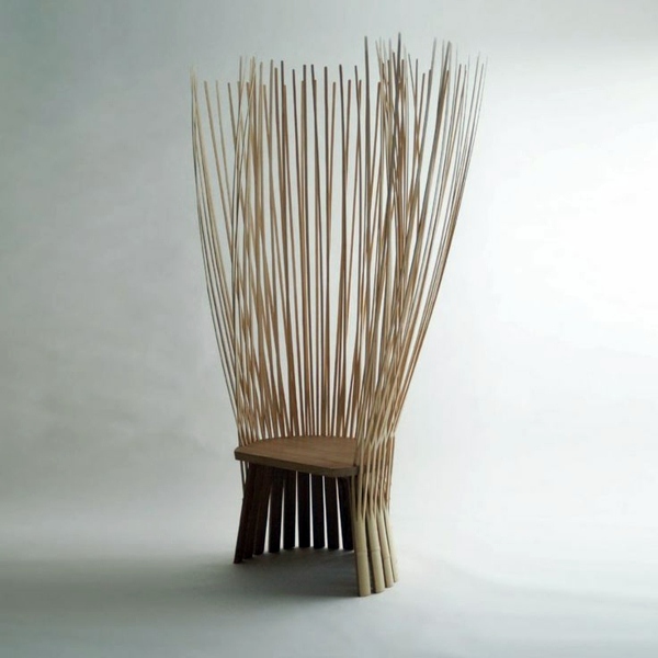 Bamboo furniture and decoration - the secrets of the bamboo wood Bamboo furniture and decoration - the secrets of the bamboo wood