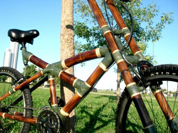 Möbel - Bamboo furniture and decoration - the secrets of the bamboo wood Möbel - Bamboo furniture and decoration - the secrets of the bamboo wood