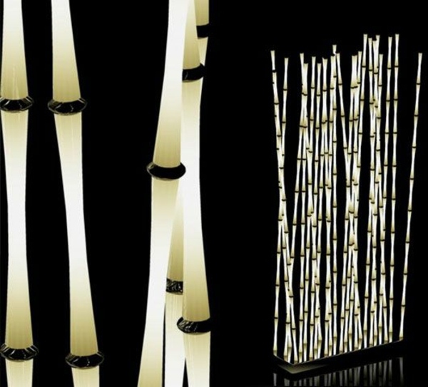 Bamboo furniture and decoration - the secrets of the bamboo wood Bamboo furniture and decoration - the secrets of the bamboo wood
