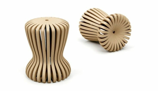 Bamboo furniture and decoration - the secrets of the bamboo wood Bamboo furniture and decoration - the secrets of the bamboo wood