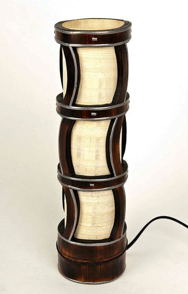 Bamboo furniture and decoration - the secrets of the bamboo wood Bamboo furniture and decoration - the secrets of the bamboo wood