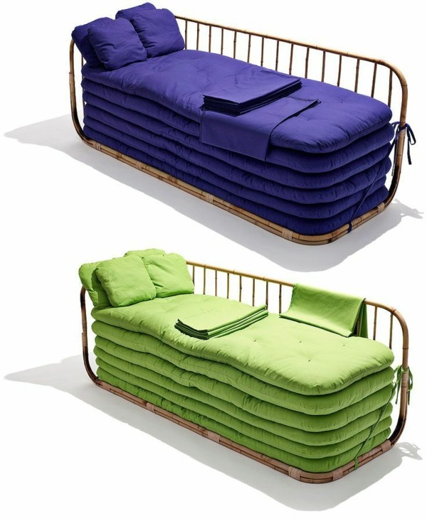 Bamboo furniture and decoration - the secrets of the bamboo wood Bamboo furniture and decoration - the secrets of the bamboo wood