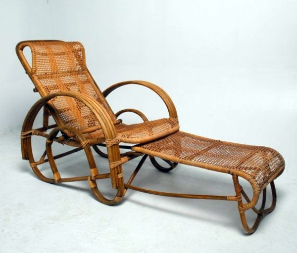 Bamboo furniture and decoration - the secrets of the bamboo wood Bamboo furniture and decoration - the secrets of the bamboo wood