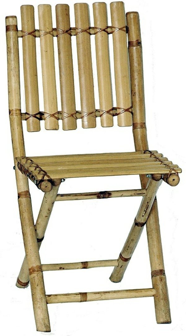 Bamboo Furniture And Decoration The Secrets Of The Bamboo Wood