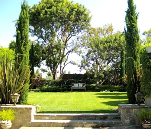 Cool Landscaping Tips - Care for landscaping before winter Cool Landscaping Tips - Care for landscaping before winter