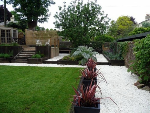 Cool Landscaping Tips - Care for landscaping before winter Cool Landscaping Tips - Care for landscaping before winter