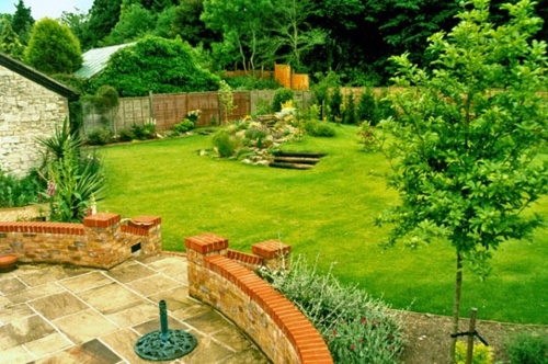 Cool Landscaping Tips - Care for landscaping before winter Cool Landscaping Tips - Care for landscaping before winter