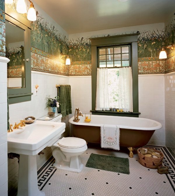 Wall Murals patterns and images - Art of Trimming