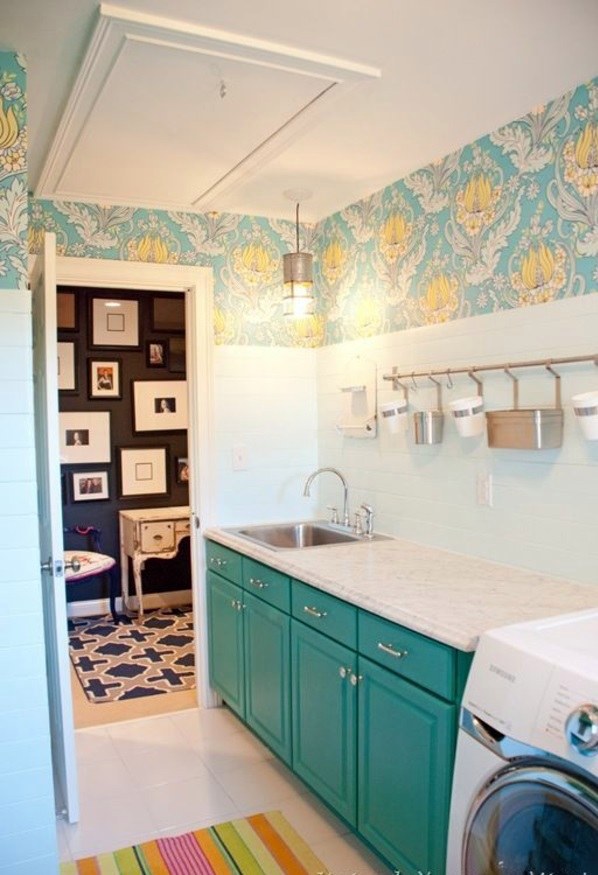 Wall Murals patterns and images - Art of Trimming