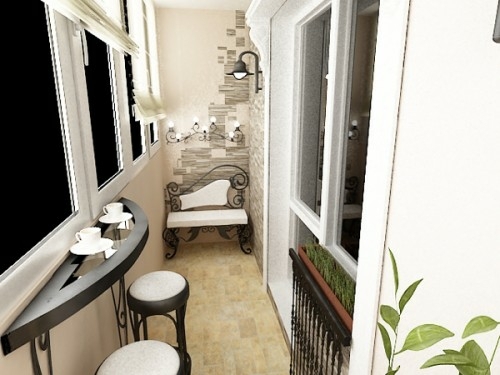 Small Balcony Design Interesting Interior Design Ideas