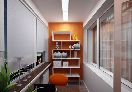 Small balcony design - interesting interior design ideas Small balcony design - interesting interior design ideas