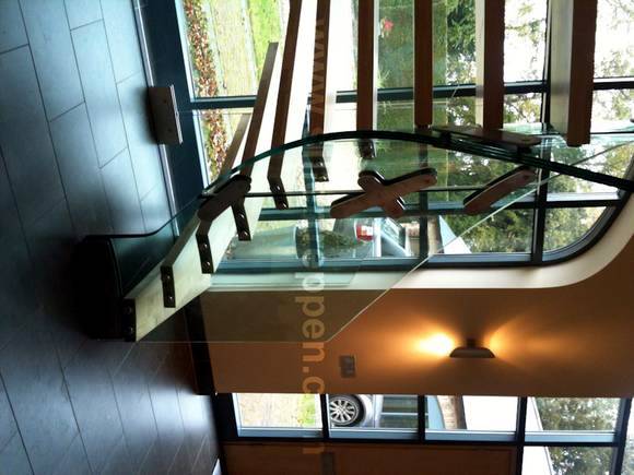Siller Stairs Gallery - innenausbau & space
