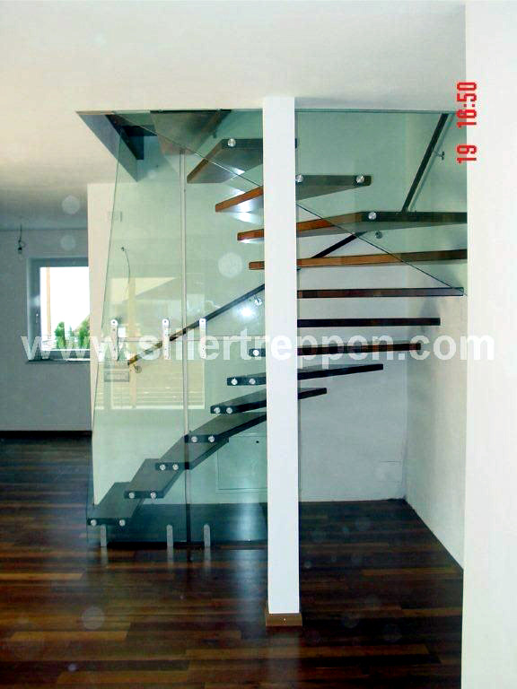 Siller Stairs Gallery - innenausbau & space