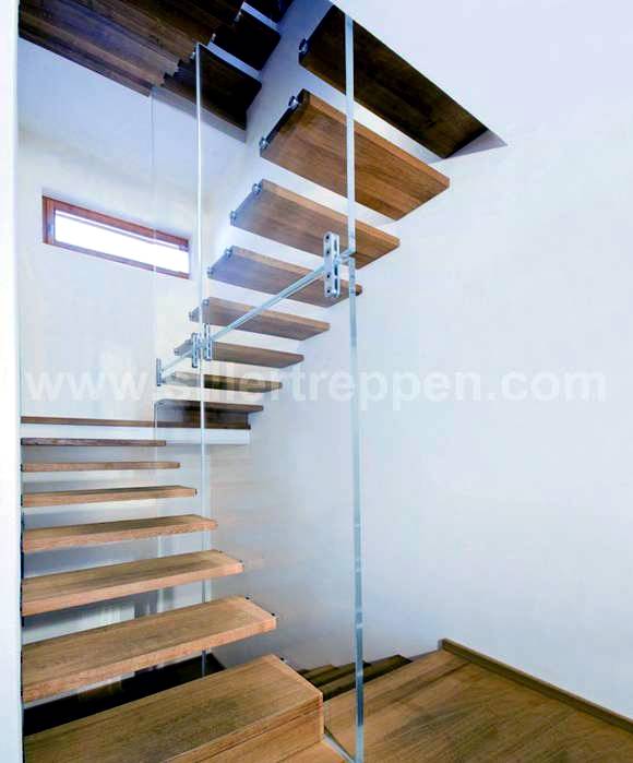 Siller Stairs Gallery - innenausbau & space