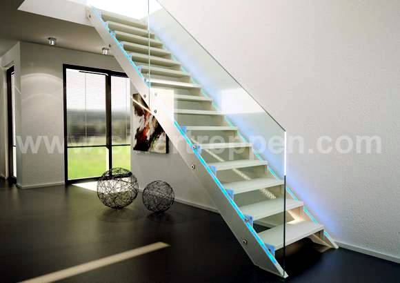 Siller Stairs Gallery - innenausbau & space