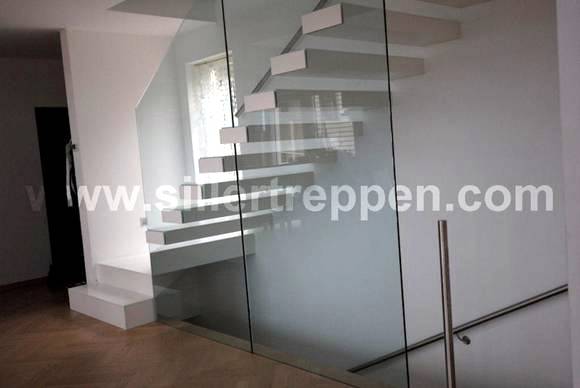 Siller Stairs Gallery - innenausbau & space