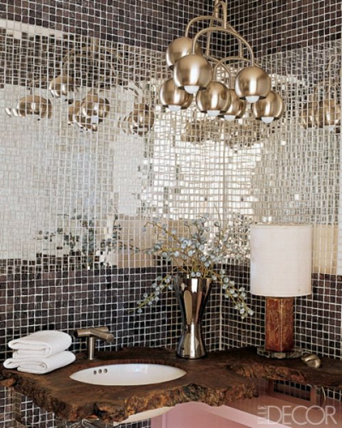 36 aesthetic bathroom interiors for every refined taste