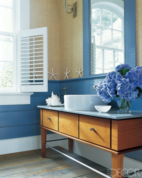 36 aesthetic bathroom interiors for every refined taste