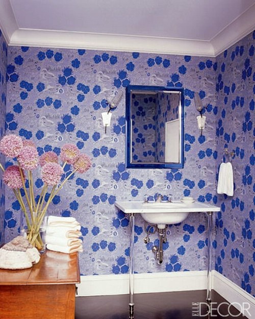 36 aesthetic bathroom interiors for every refined taste