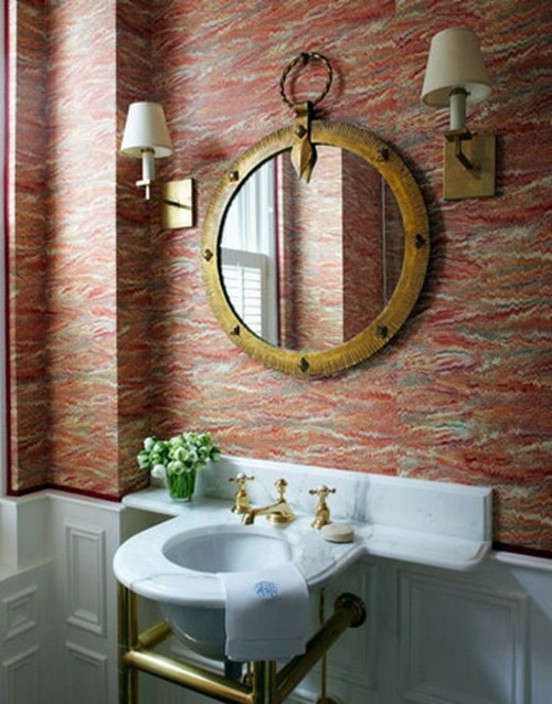 36 aesthetic bathroom interiors for every refined taste 36 aesthetic bathroom interiors for every refined taste