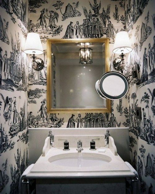 36 aesthetic bathroom interiors for every refined taste 36 aesthetic bathroom interiors for every refined taste