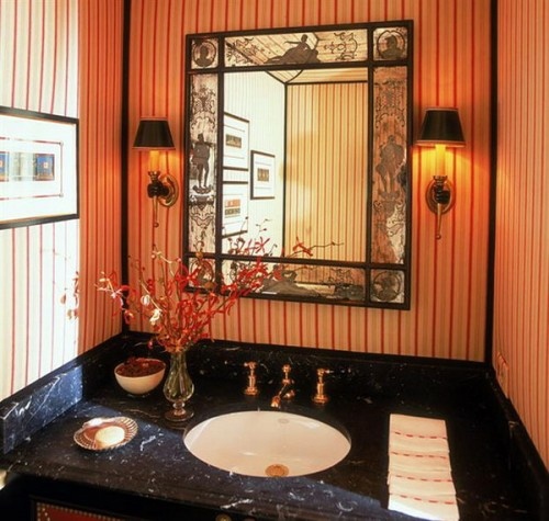 36 aesthetic bathroom interiors for every refined taste 36 aesthetic bathroom interiors for every refined taste