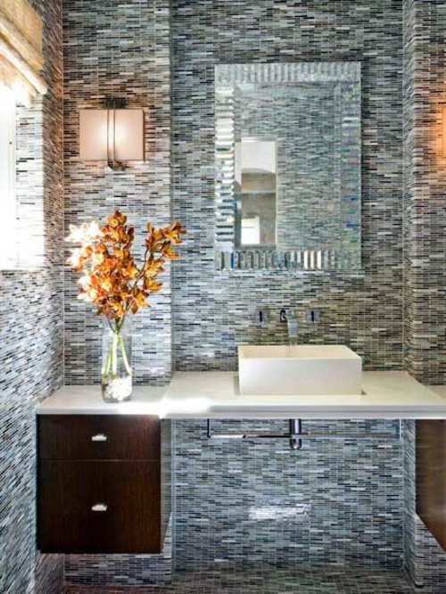 36 aesthetic bathroom interiors for every refined taste