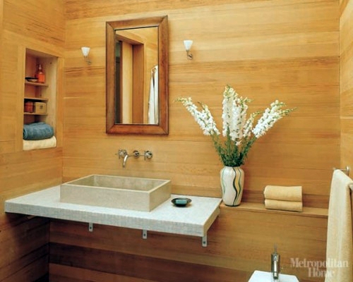 36 aesthetic bathroom interiors for every refined taste