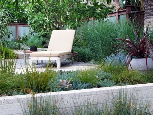 Gartengestaltung - Beautiful garden design and landscaping - Make by great combinations the most of your garden!