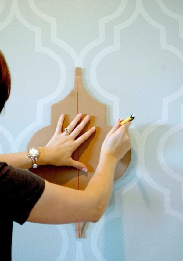 Cool prank ideas for walls