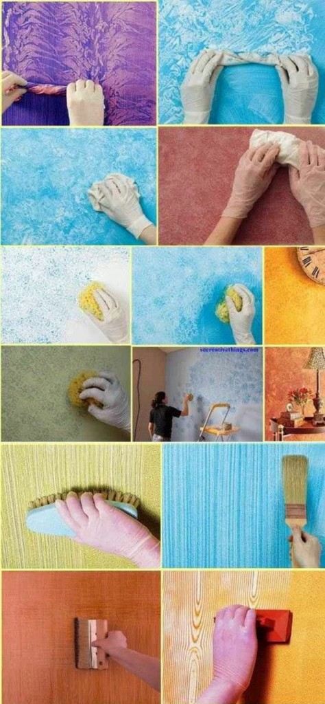 Cool prank ideas for walls