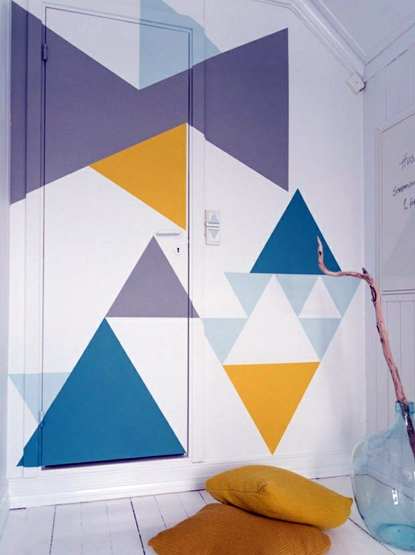 Cool prank ideas for walls Cool prank ideas for walls