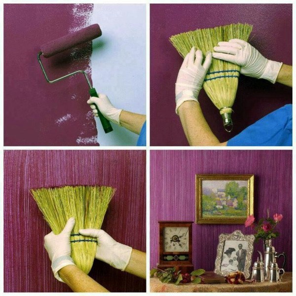 Wandgestaltung - Cool prank ideas for walls Wandgestaltung - Cool prank ideas for walls