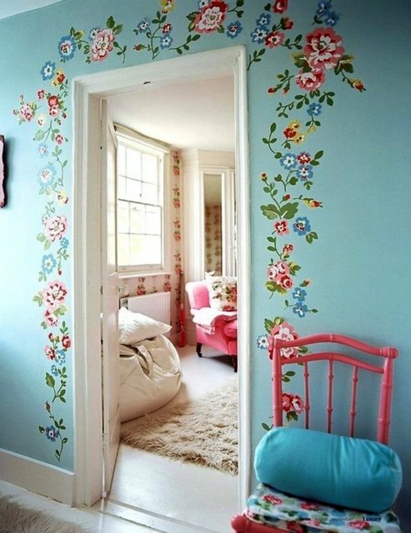 Cool prank ideas for walls