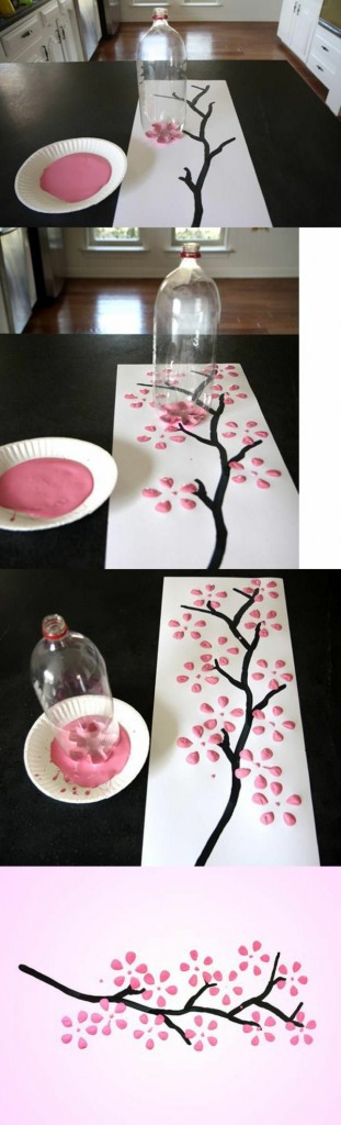 Cool prank ideas for walls
