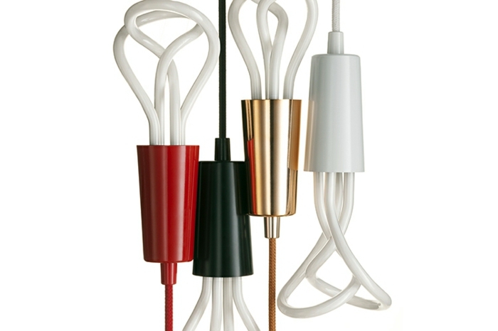 Designer Möbel - Designer lamps with energy-saving light bulbs from Hulger Designer Möbel - Designer lamps with energy-saving light bulbs from Hulger