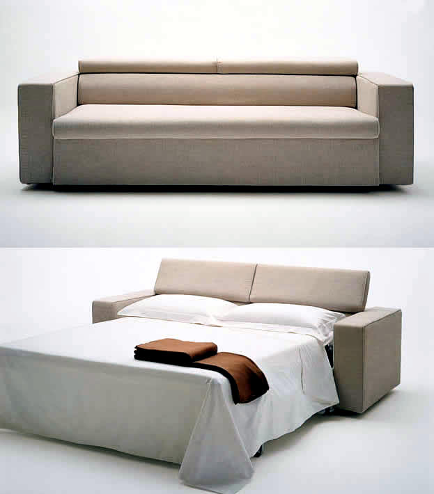 Sofa beds in 2013
