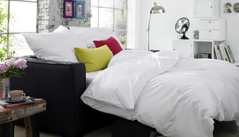 Sofa beds in 2013