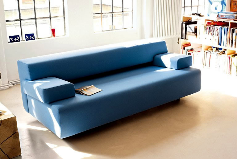Sofa beds in 2013