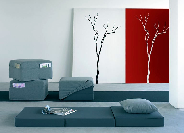 Sofa beds in 2013