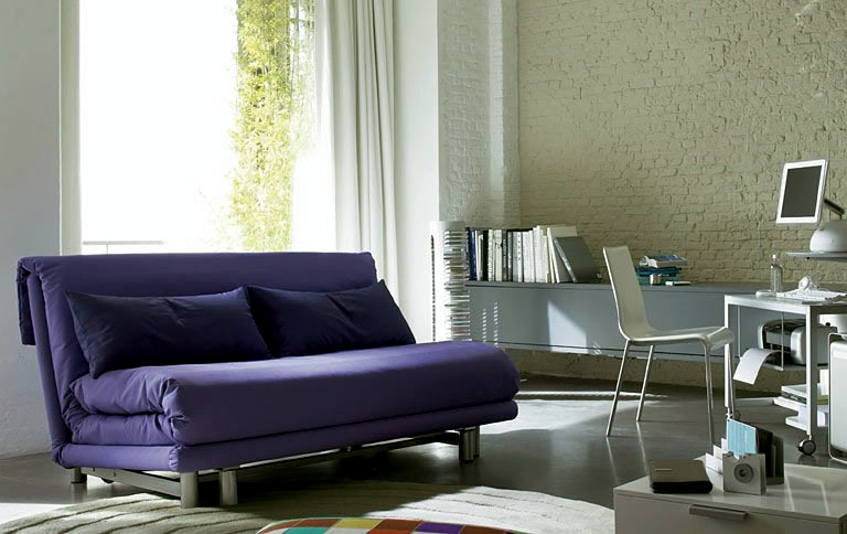 Sofa beds in 2013