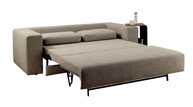 Sofa beds in 2013