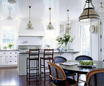 Top 10 - Decorating tips for your dining room