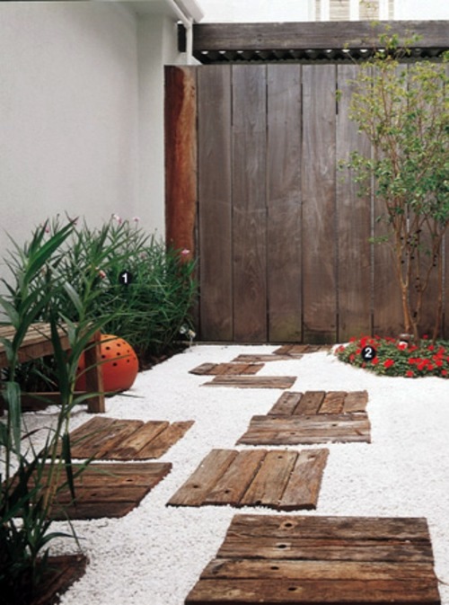 Garden design ideas - 12 great projects for garden paths Garden design ideas - 12 great projects for garden paths