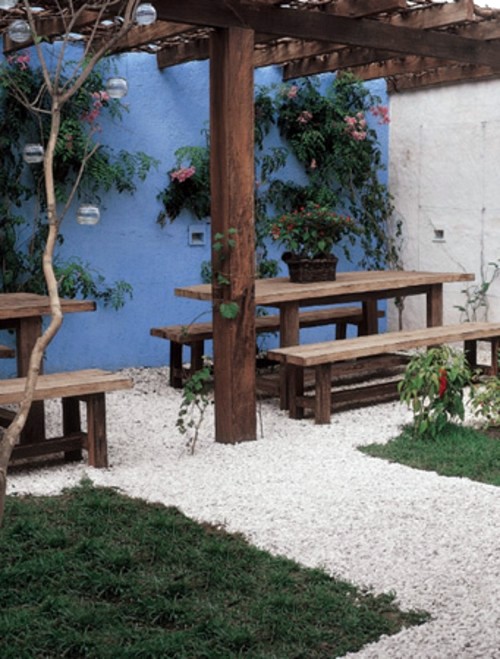 Garden design ideas - 12 great projects for garden paths