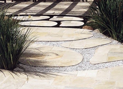 Garden design ideas - 12 great projects for garden paths