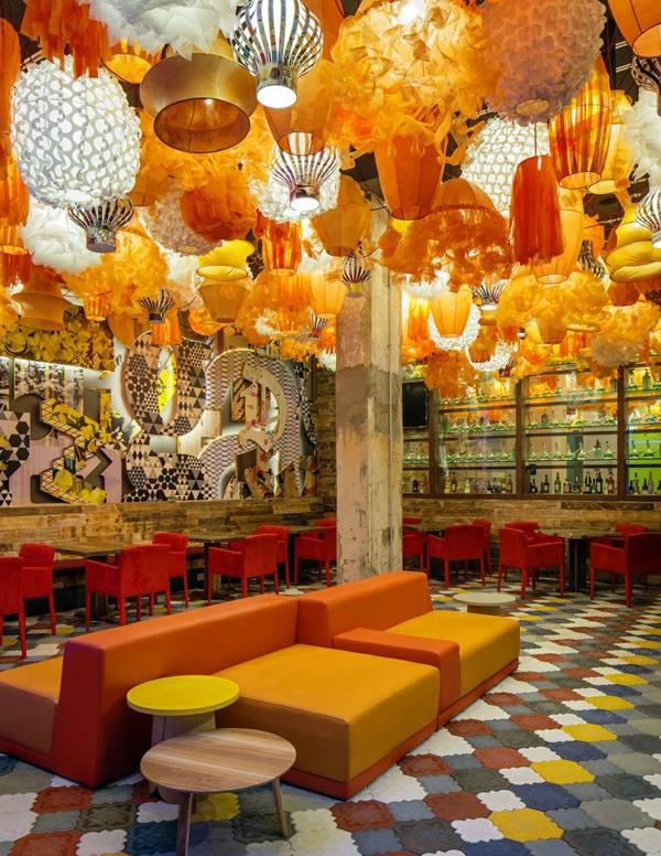 Generator Hostel in Barcelona - Hostel Brainstorming