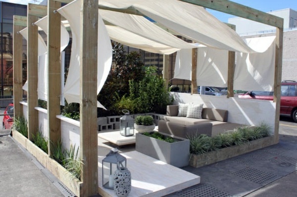 Roof Terrace Design Ideas Examples And Important Aspects Interior Design Ideas Avso Org