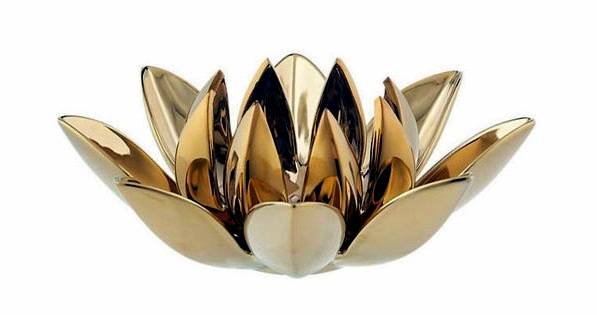 15 unique, antique candle holders