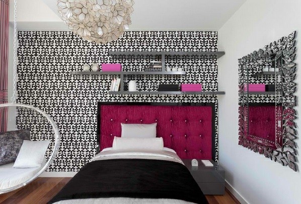 Ravishing rocking chair in the bedroom - 15 beautiful home design ideas for you Ravishing rocking chair in the bedroom - 15 beautiful home design ideas for you